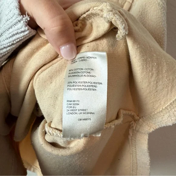 Free People Ruby Shacket - Picture 5 of 5